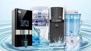 AQUA WATER PURIFIER SERVICE CENTER